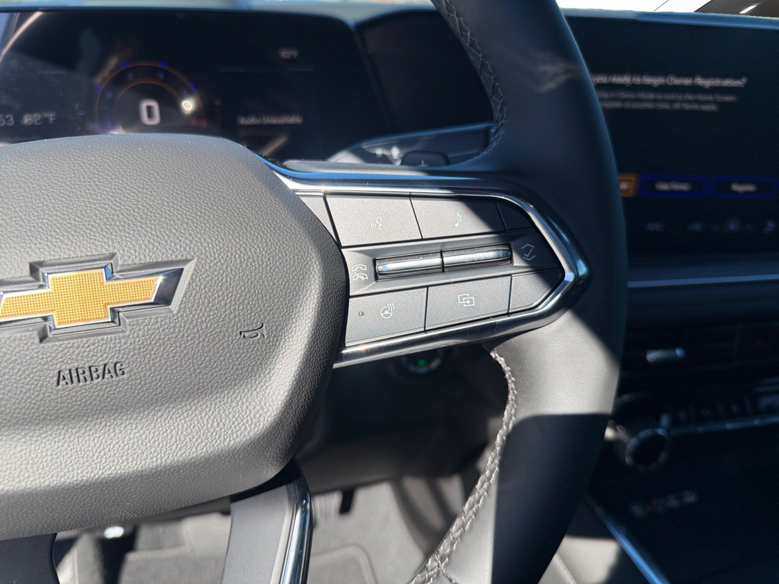 New 2027 Chevrolet Tahoe LT RWD image 19