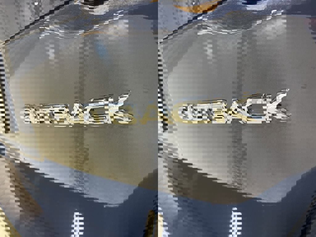 Certified 2025 Subaru Outback Premium image 42