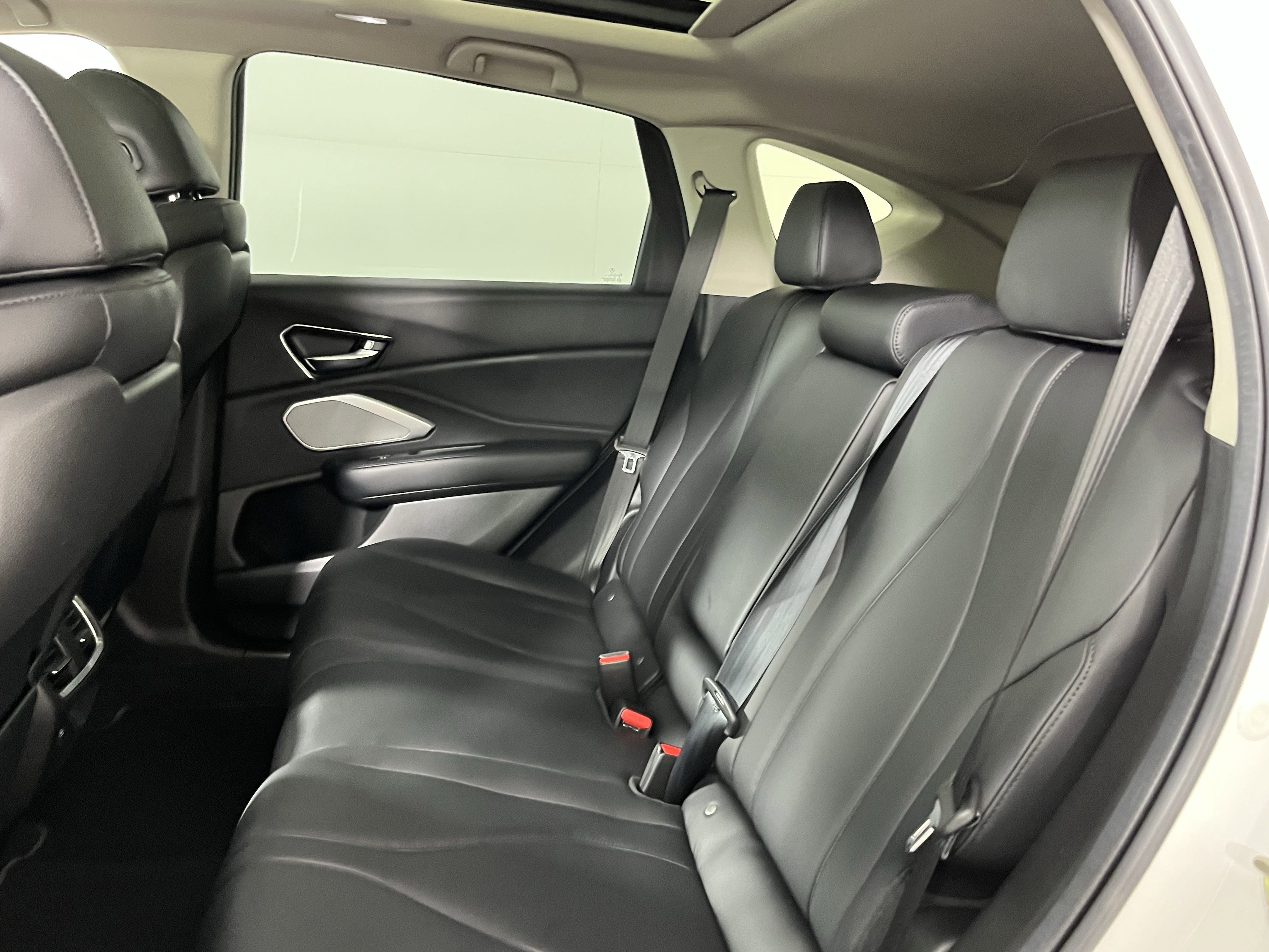 Used 2020 Acura RDX AWD image 14