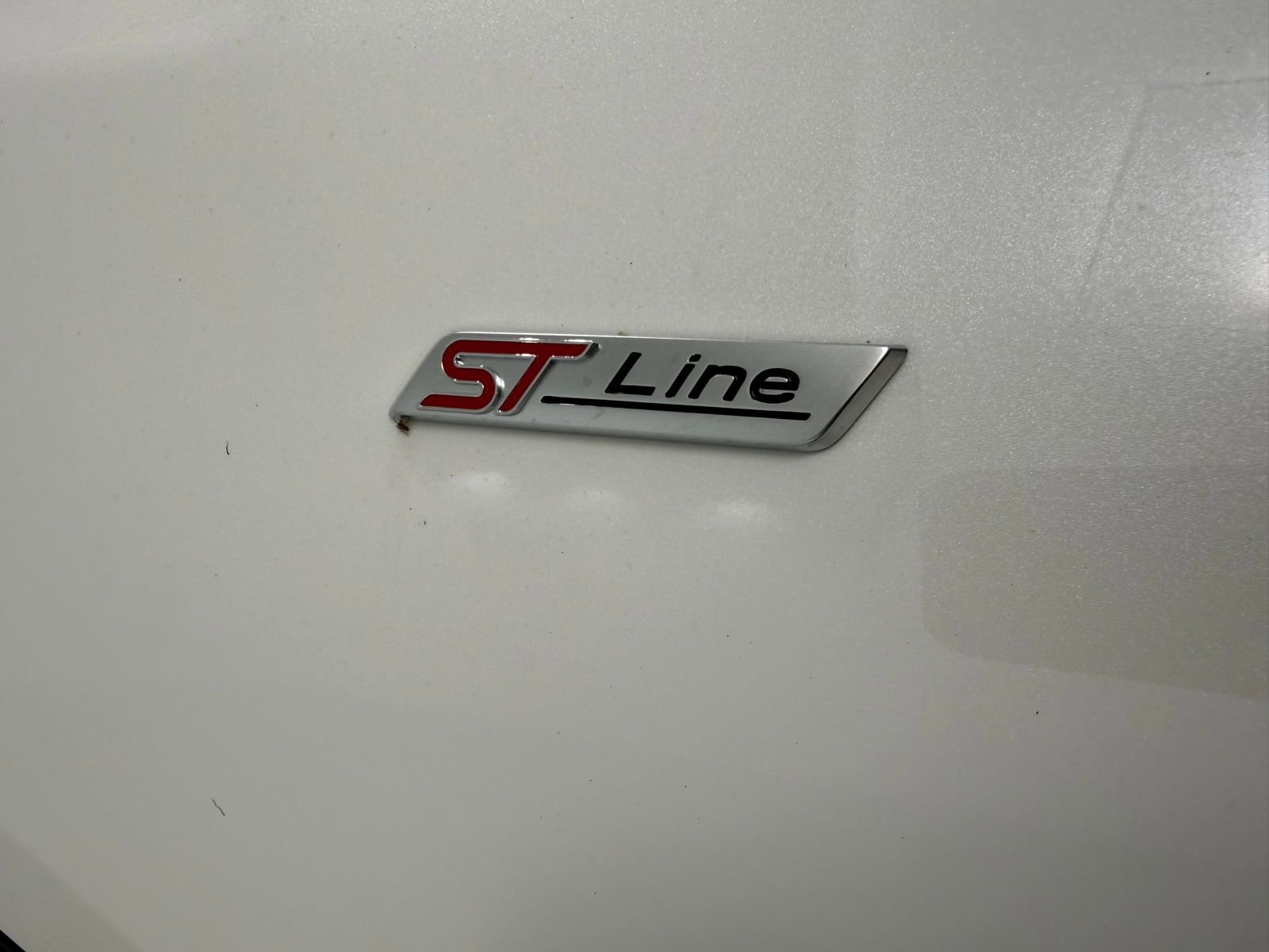 New 2026 Ford Escape ST-Line w/ Tech Pack #1 FWD image 31