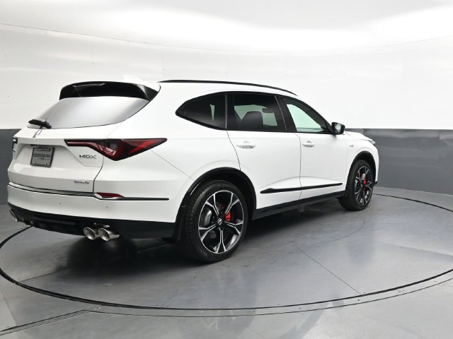New 2026 Acura MDX Type S w/ Advance Package AWD/4WD image 4