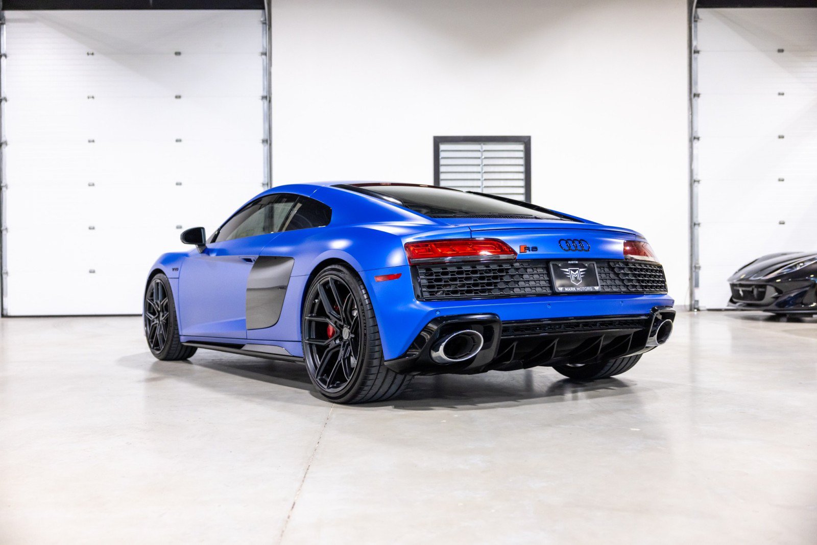 Used 2023 Audi R8 V10 performance RWD image 6