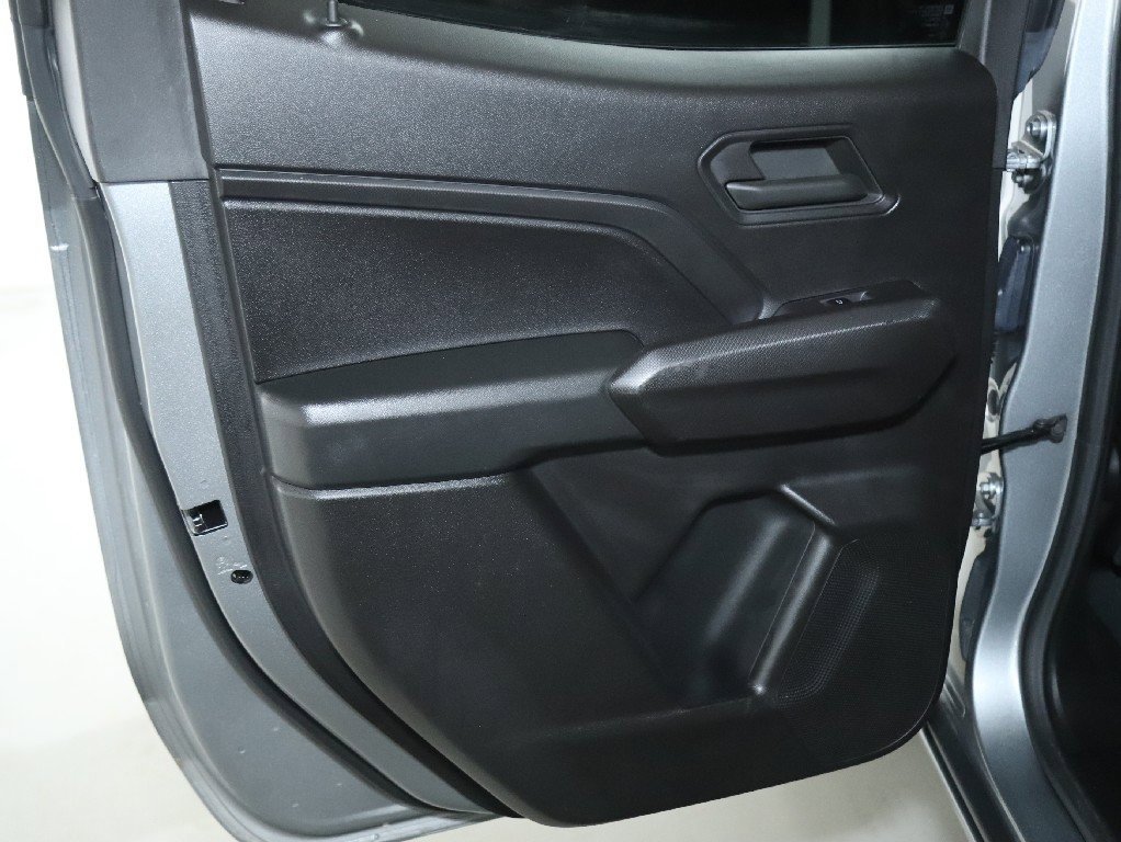 Used 2023 Chevrolet Colorado W/T w/ Safety Package image 13