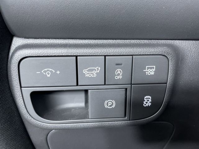 New 2026 Hyundai Palisade Calligraphy image 25