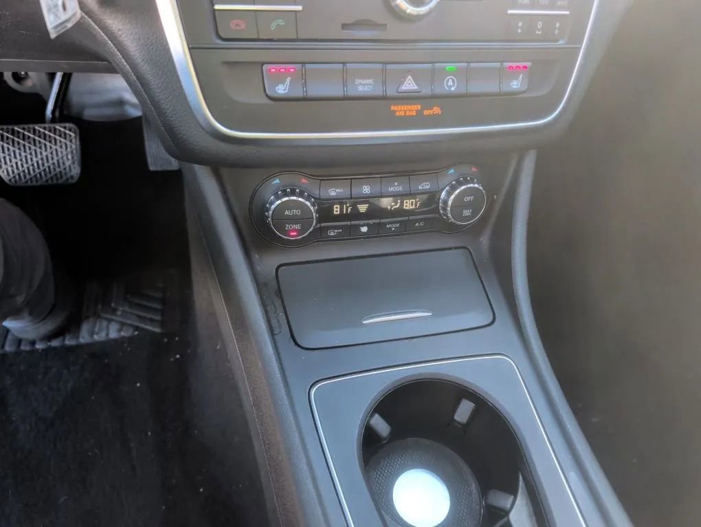 Used 2016 Mercedes-Benz CLA 250 4MATIC image 29