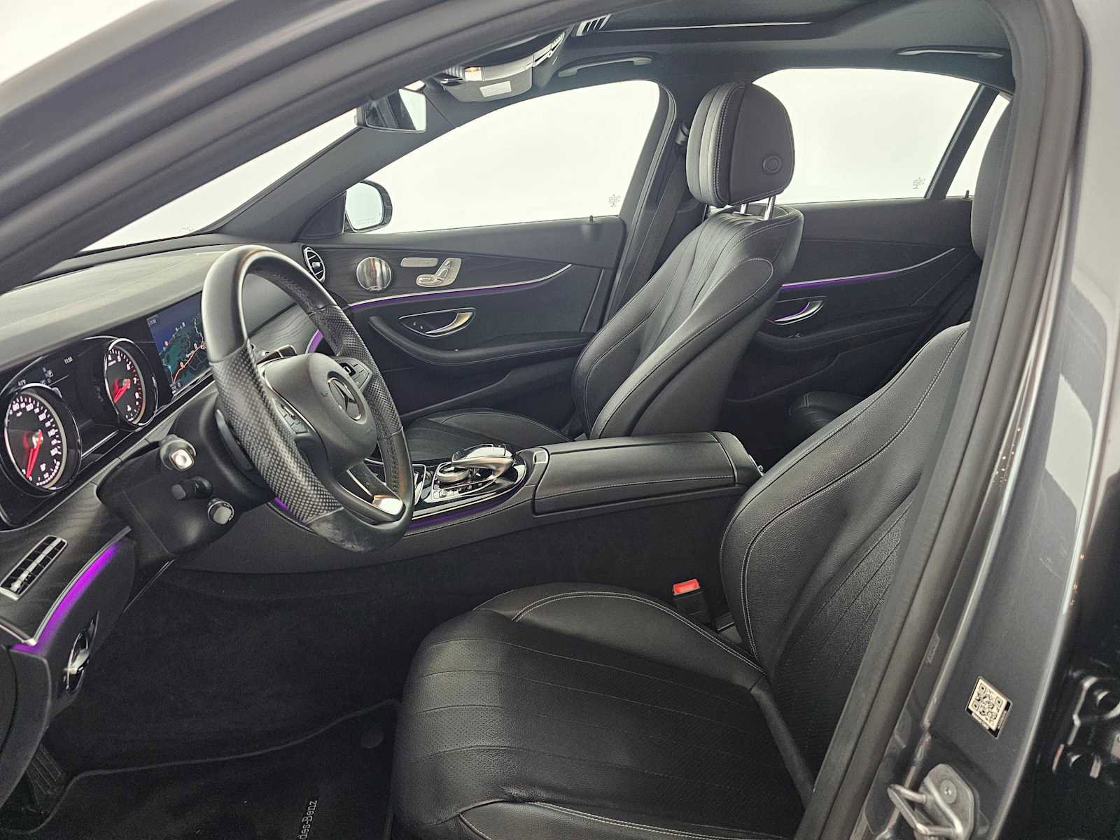 Used 2017 Mercedes-Benz E 300 image 20