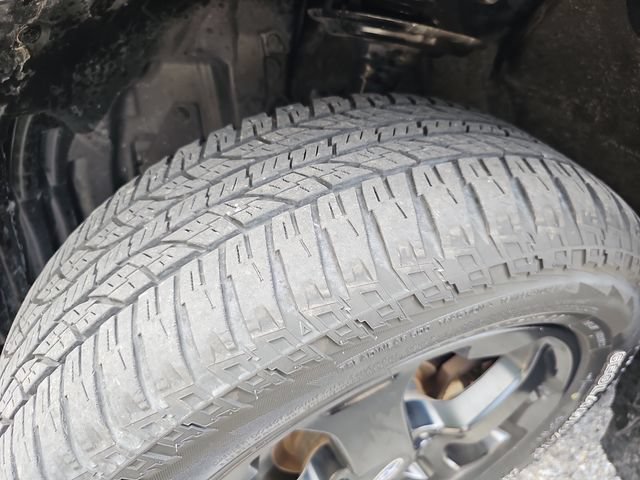 Certified 2023 Subaru Forester Wilderness AWD/4WD image 26
