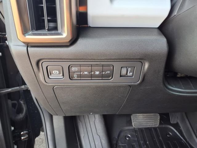 New 2025 GMC Hummer EV 3X image 21