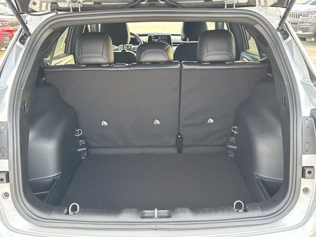 New 2026 Jeep Compass Latitude AWD/4WD image 7