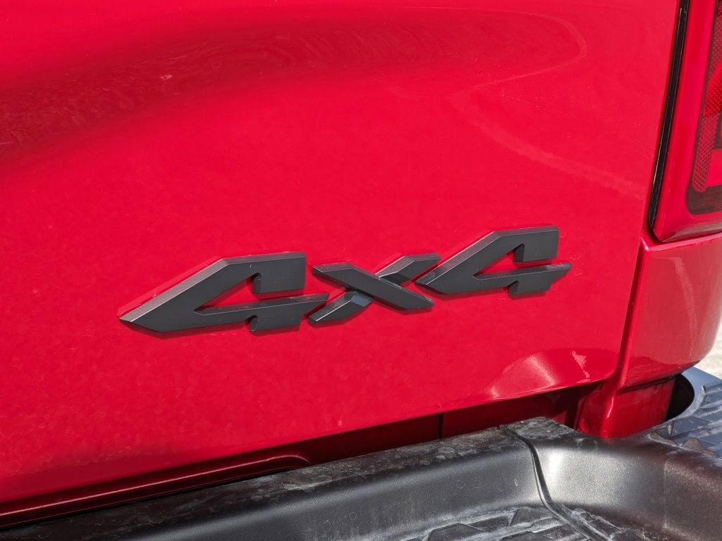 New 2026 RAM 2500 Rebel w/ Rebel Level 1 Equipment Group image 29