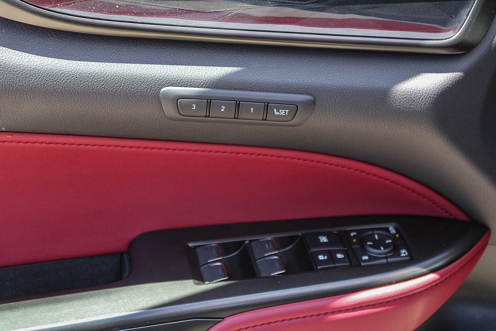 Used 2024 Lexus NX 350 AWD w/ Vision Package image 22