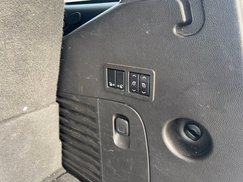 Used 2015 Chevrolet Tahoe LT w/ Luxury Package image 10