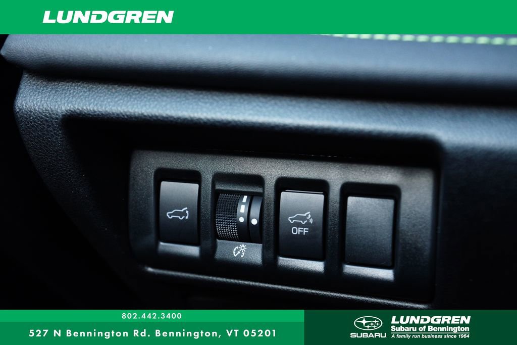 Used 2023 Subaru Outback Onyx Edition image 13