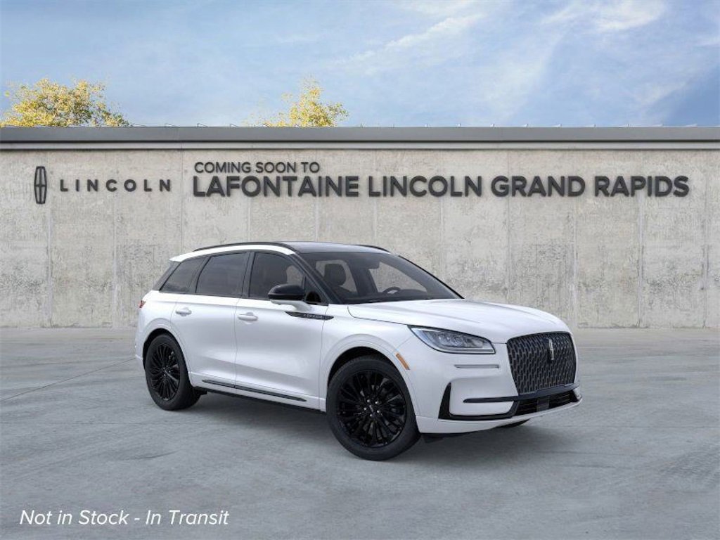 New 2026 Lincoln Corsair Premiere image 7