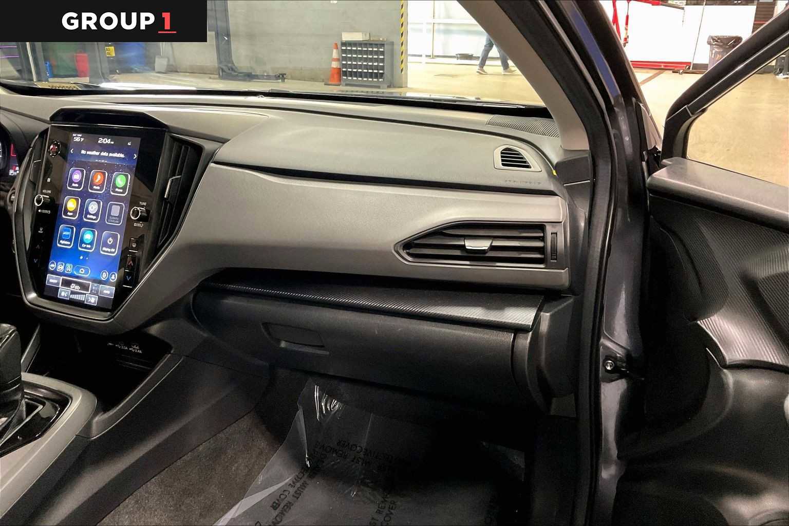 Certified 2024 Subaru Crosstrek 2.5i Limited AWD/4WD image 19
