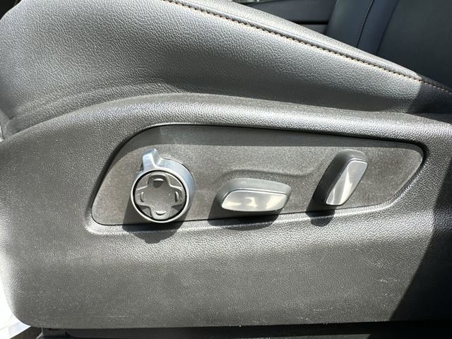 Certified 2023 Cadillac XT4 Sport w/ Driver Assist Package image 20