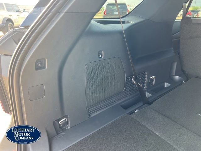 New 2026 Ford Explorer Platinum image 26