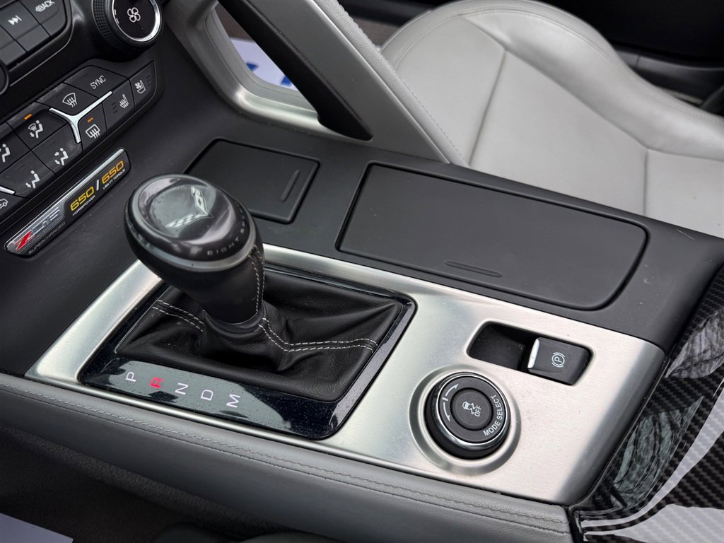 Used 2018 Chevrolet Corvette Z06 RWD image 59