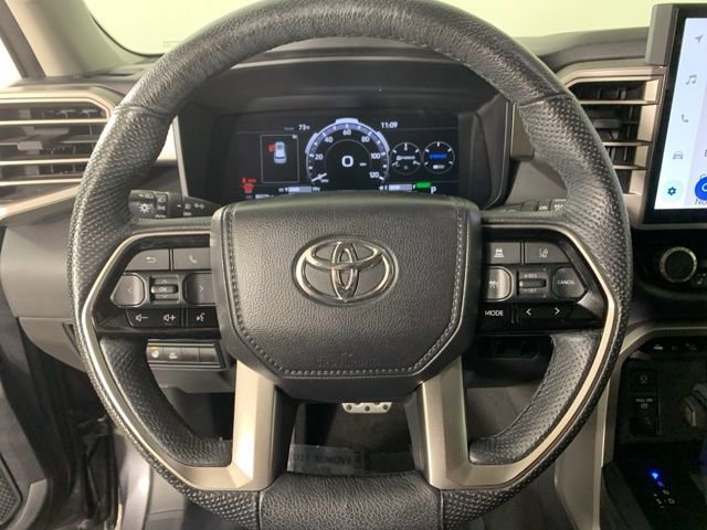 Used 2023 Toyota Sequoia SR5 w/ SR5 Premium Package AWD/4WD image 23
