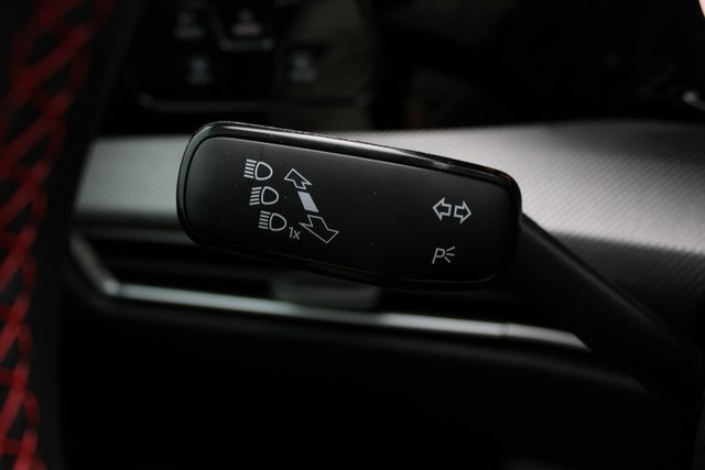 New 2026 Volkswagen GTI SE image 11