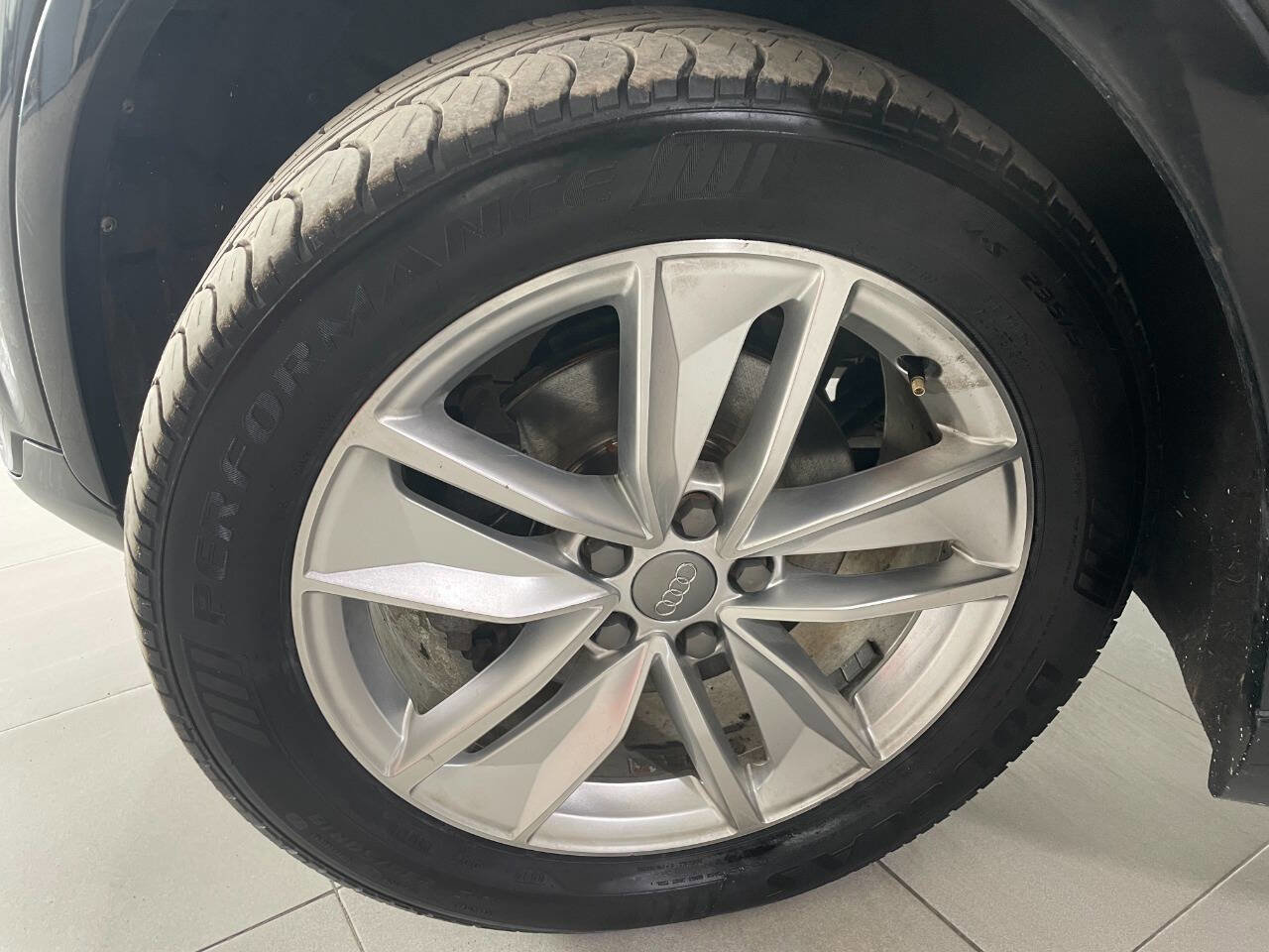 Used 2016 Audi Q3 2.0T Premium Plus image 12