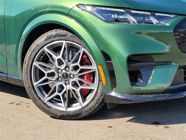 New 2025 Ford Mustang Mach-E GT w/ Interior Protection Package image 2