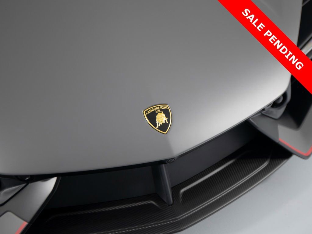Used 2024 Lamborghini Revuelto AWD/4WD image 41