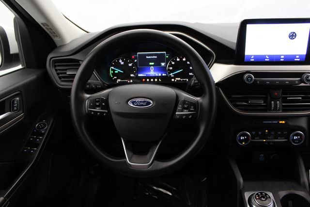 Used 2021 Ford Escape SE FWD image 22