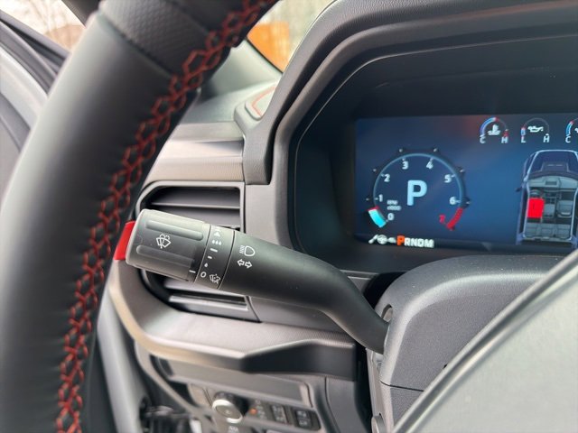 New 2026 Ford F150 Raptor image 24