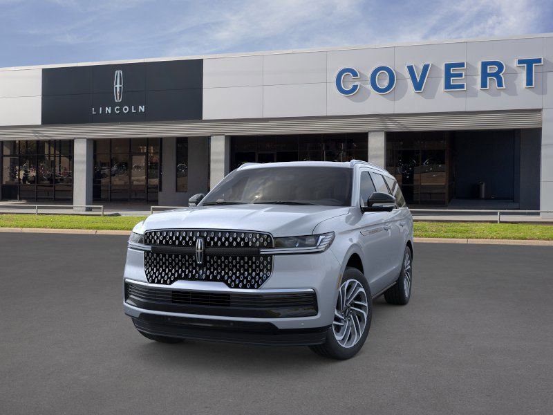 New 2026 Lincoln Navigator Reserve AWD/4WD image 2