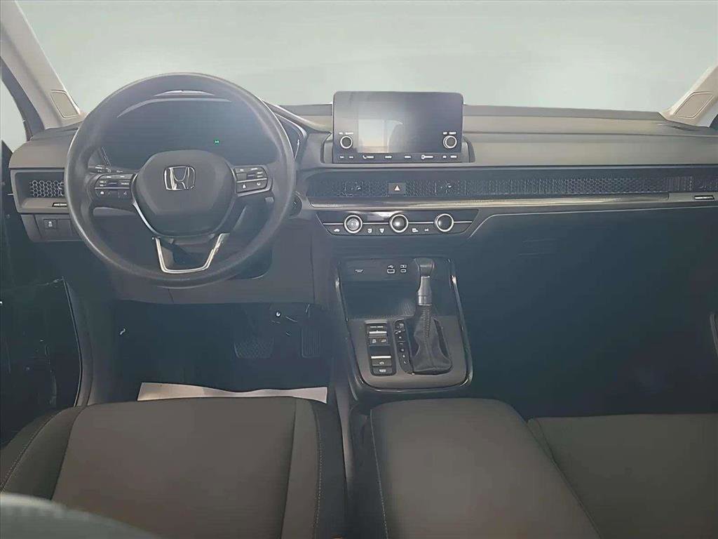 Used 2024 Honda CR-V EX image 11