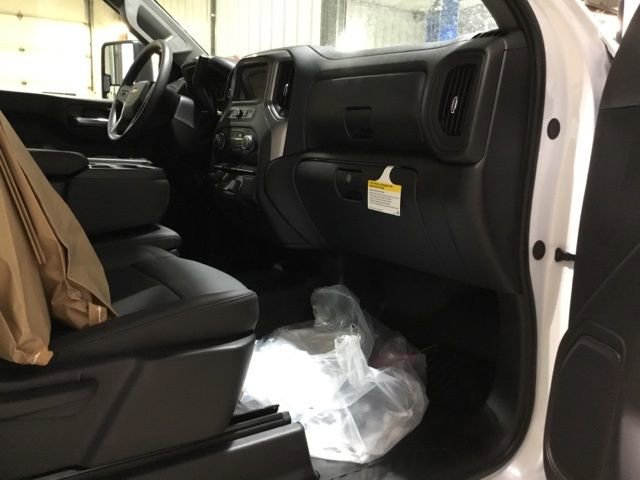 New 2026 Chevrolet Silverado 3500 W/T w/ WT Convenience Package AWD/4WD image 35