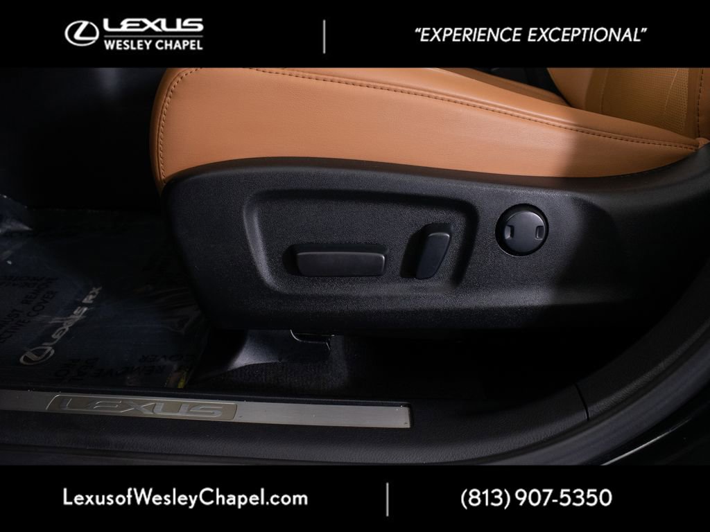 Used 2022 Lexus RX 350 FWD w/ Premium Package image 23