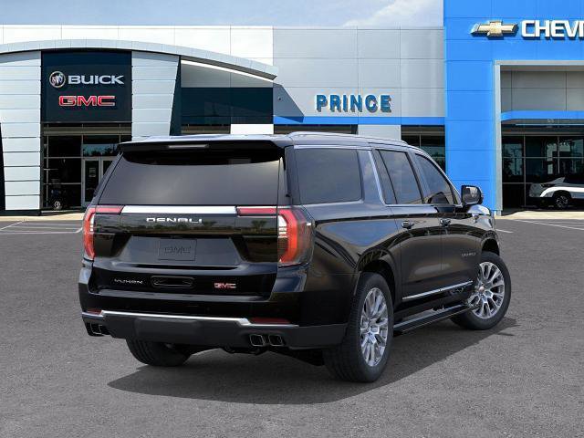 New 2026 GMC Yukon XL Denali image 4