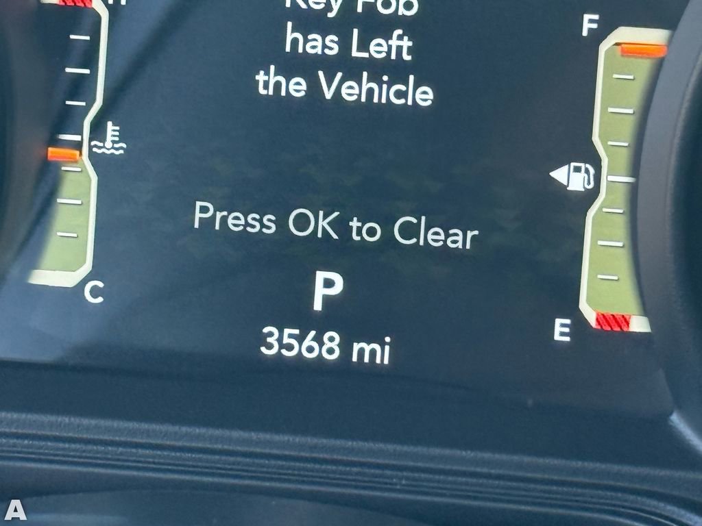 Used 2025 Jeep Wrangler Sport S image 19