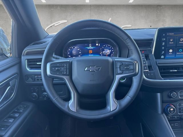 Certified 2023 Chevrolet Tahoe Z71 w/ Luxury Package image 21