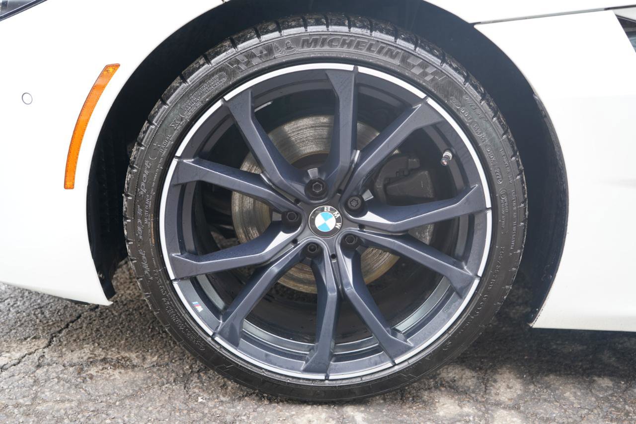 Used 2023 BMW Z4 sDrive30i w/ Premium Package image 20