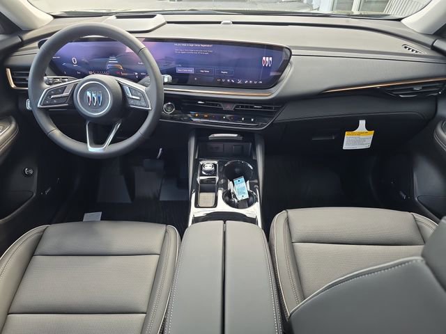 New 2026 Buick Envision Avenir AWD/4WD image 11