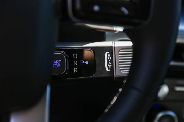 New 2026 Hyundai Ioniq 9 SEL image 20