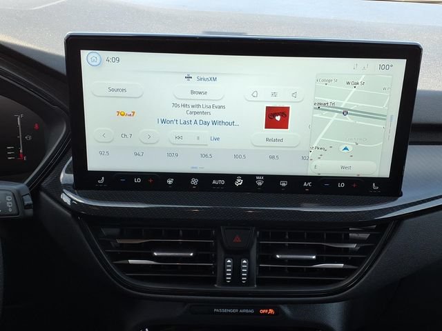 Used 2024 Ford Escape ST-Line Select w/ Tech Pack #1 AWD/4WD image 15