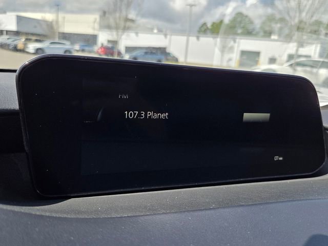 New 2026 MAZDA MAZDA3 s Sport image 21