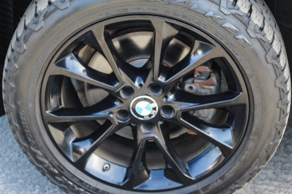 Used 2018 BMW X5 xDrive35i image 10
