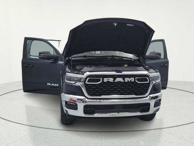 New 2026 RAM 1500 Big Horn image 6