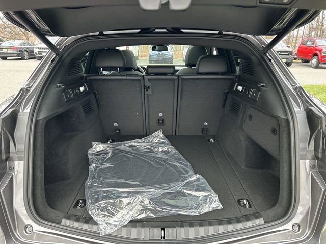 New 2026 Alfa Romeo Stelvio Sprint AWD/4WD image 17