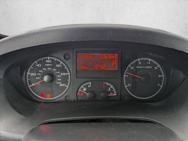 Used 2021 RAM ProMaster 2500 FWD image 9