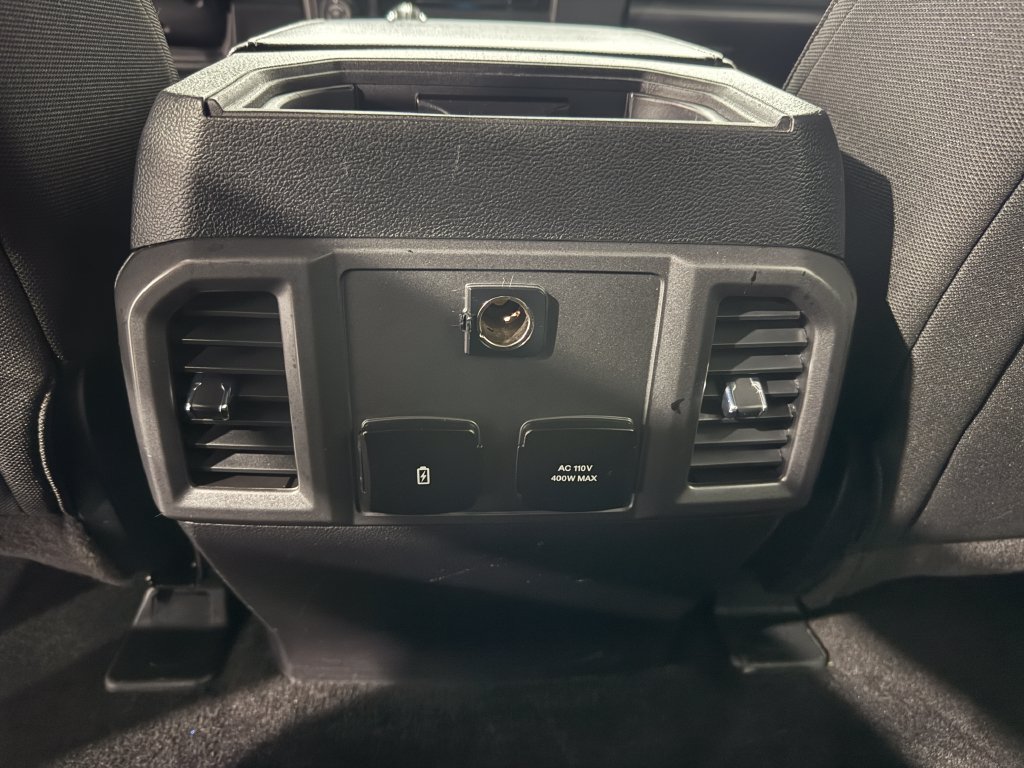 Used 2017 Ford F150 XLT w/ Equipment Group 302A Luxury AWD/4WD image 38