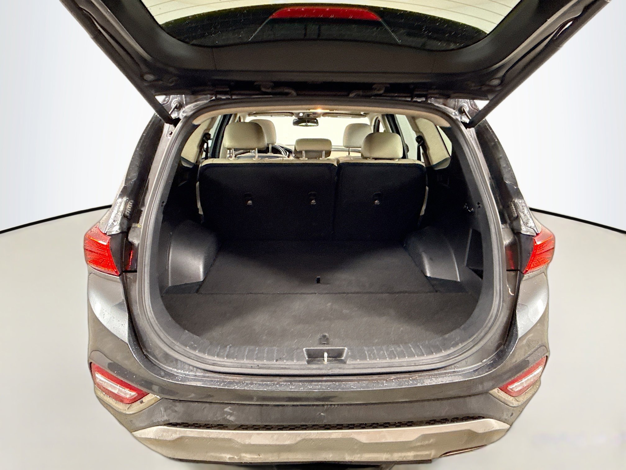 Used 2020 Hyundai Santa Fe Limited image 26