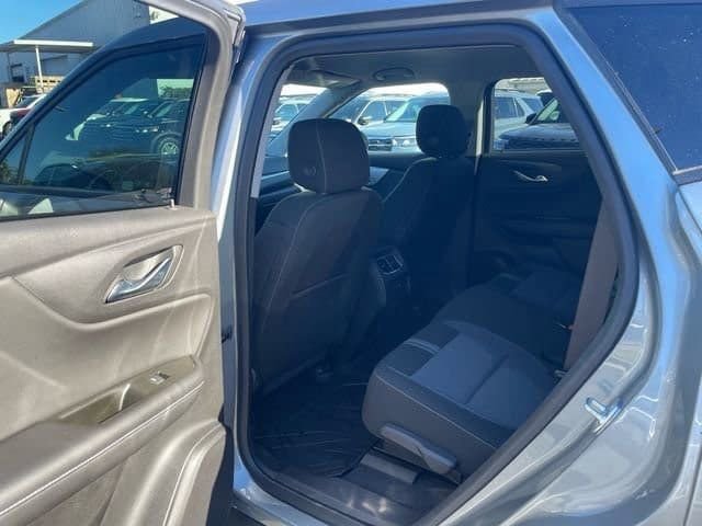 Used 2023 Chevrolet Blazer LT w/ Driver Confidence Package image 10