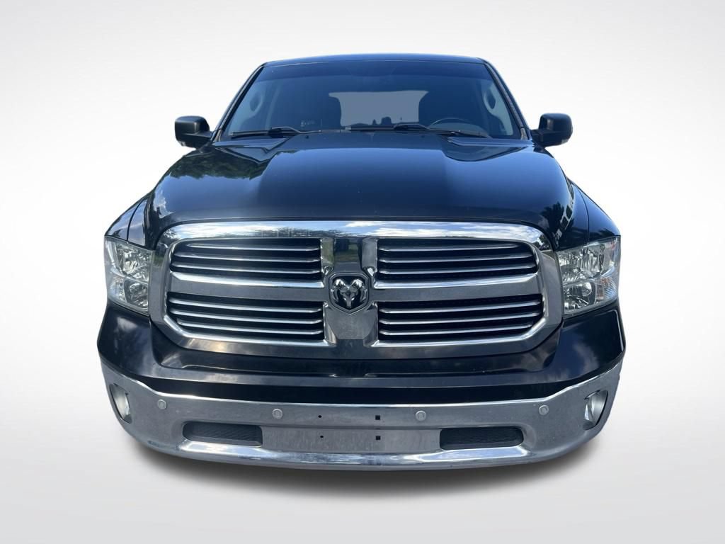 Used 2016 RAM 1500 Big Horn RWD image 2
