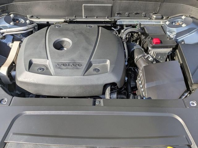 Used 2022 Volvo XC90 T5 Momentum w/ Climate Package image 30